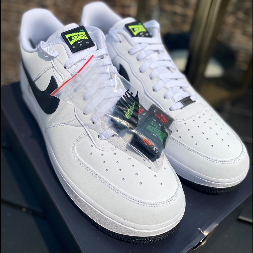 Nike Air Force 1